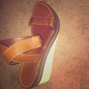 Women’s Gucci shoes